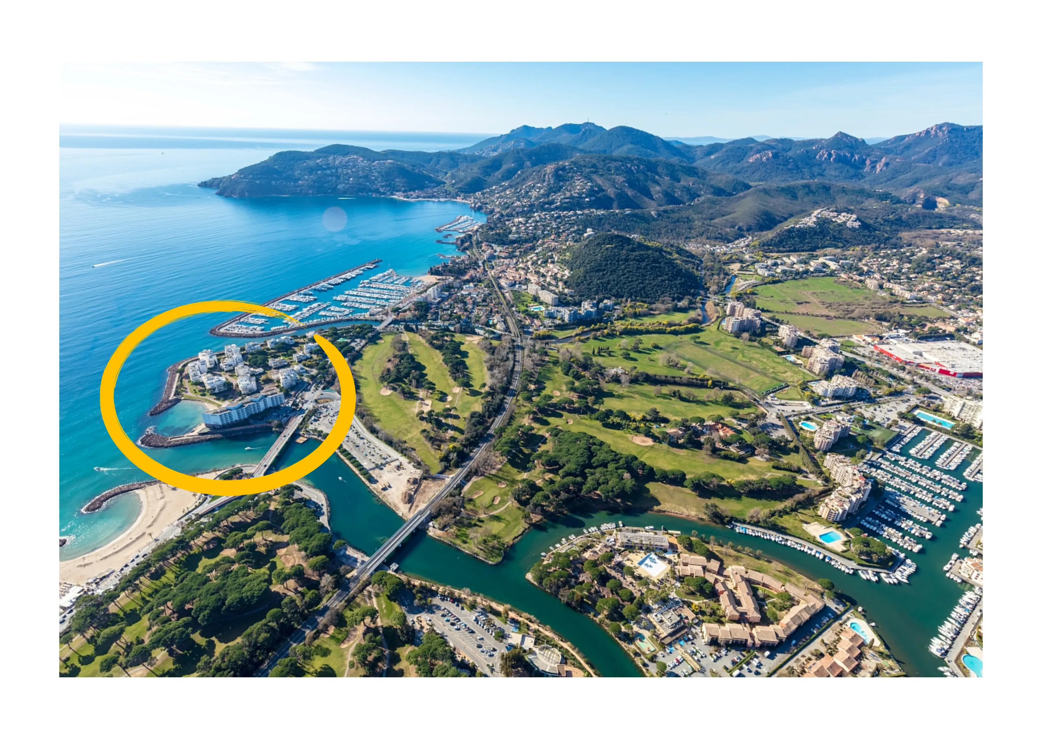 Pullman Hotel in Cannes for Sale